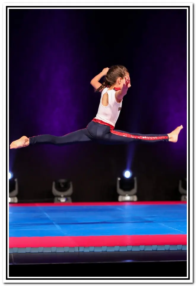 2018 IFBB WORLD CHILDREN FITNESS CHAMPIONSHIPS-10 years girls — 2018 IFBB WORLD CHILDREN FITNESS CHAMPIONSHIPS-10 years girls