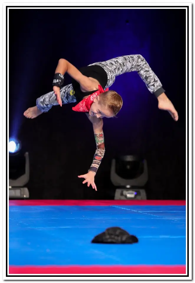 2018 IFBB WORLD CHILDREN FITNESS CHAMPIONSHIPS-10-11 years boys — 2018 IFBB WORLD CHILDREN FITNESS CHAMPIONSHIPS-10-11 years boys