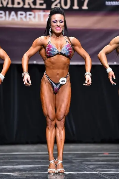 bodyfitness 158cm — Galery bodyfitness 158cm