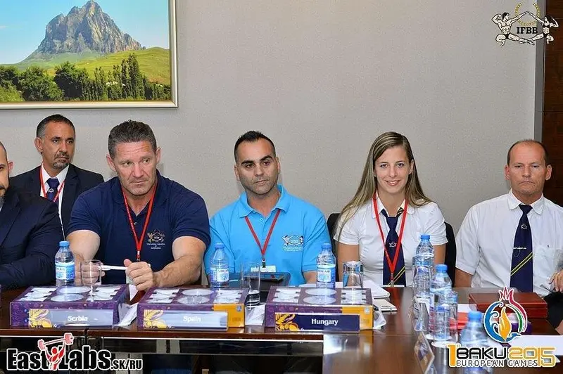 baku registration — Galery baku registration