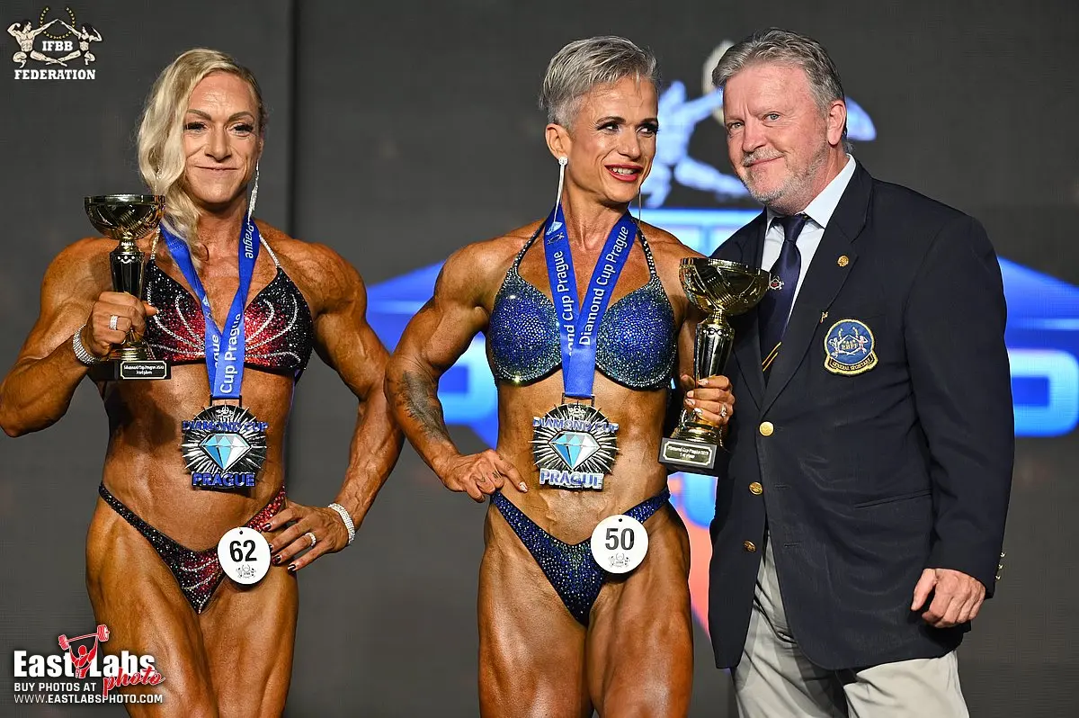 2023diamond Cup Prague — PHOTOS BY: EASTLABS