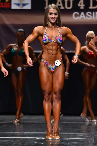 bodyfitness 168cm — Galery bodyfitness 168cm