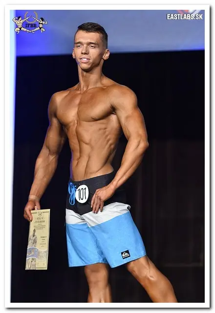 2018 IFBB DIAMOND CUP OSTRAVA-MPh 178cm — Galery 2018 IFBB DIAMOND CUP OSTRAVA-MPh 178cm