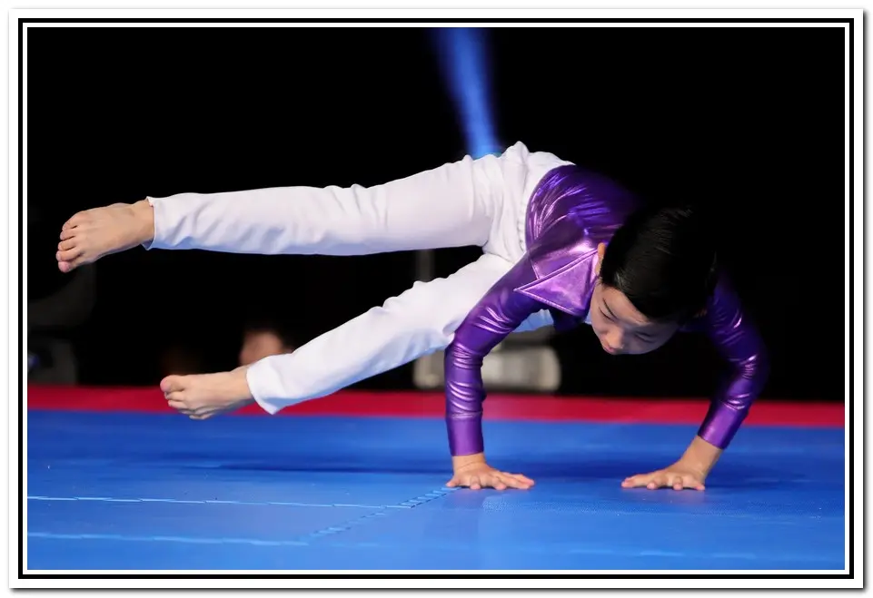 2018 IFBB WORLD CHILDREN FITNESS CHAMPIONSHIPS-10-11 years boys — 2018 IFBB WORLD CHILDREN FITNESS CHAMPIONSHIPS-10-11 years boys
