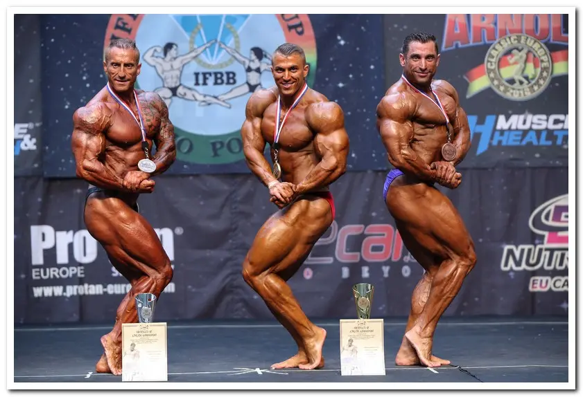 2018 DIAMOND CUP PORTUGAL- SECOND DAY WINNERS — 2018 DIAMOND CUP PORTUGAL- SECOND DAY ALL WINNERS