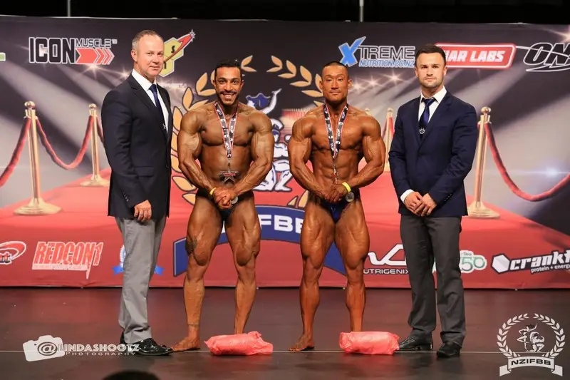 ben weider de nueva zelanda — Galery ben weider de nueva zelanda