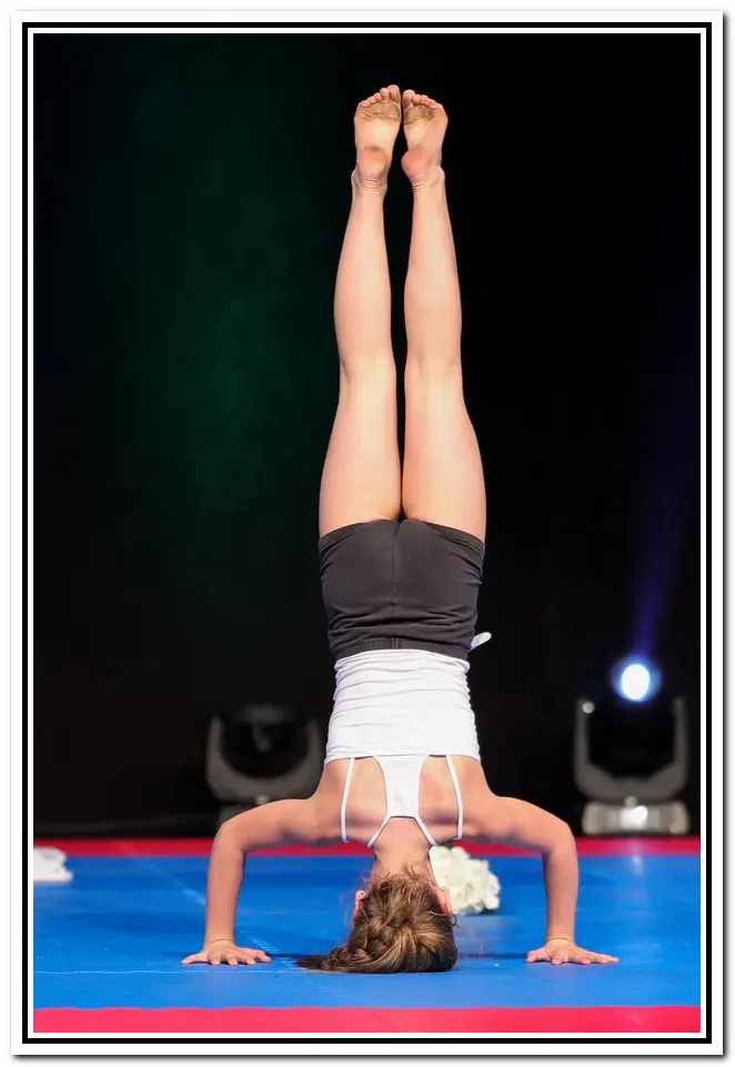 2018 IFBB WORLD CHILDREN FITNESS CHAMPIONSHIPS-12 years girls — 2018 IFBB WORLD CHILDREN FITNESS CHAMPIONSHIPS-12 years girls