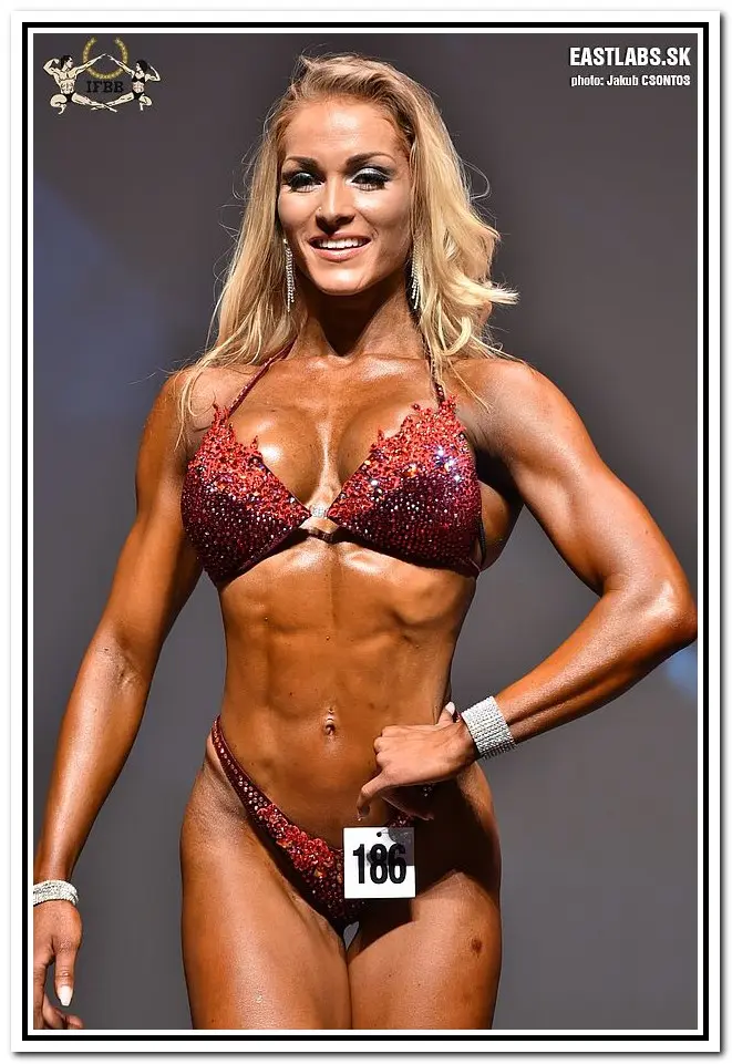2018 DIAMOND CUP LUXEMBOURG-Bikini 169cm PLUS — GALERY 2018 DIAMOND CUP LUXEMBOURG-Bikini 169cm PLUS