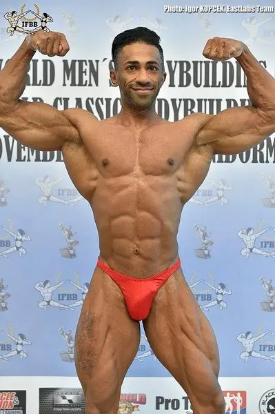 2016 WORLD BODYBUILDING CHAMPIONSHIPS OFFICIAL ATHLETE REGISTRATION FINISHED! — Galery 2016 WORLD BODYBUILDING CHAMPIONSHIPS OFFICIAL ATHLETE REGISTRATION FINISHED!