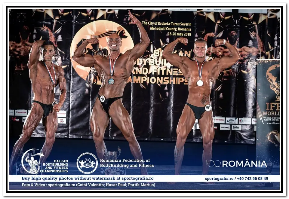 27th BALKAN CHAMPIONSHIPS ROMANIA 2018 — Galery 27th BALKAN CHAMPIONSHIPS ROMANIA 2018