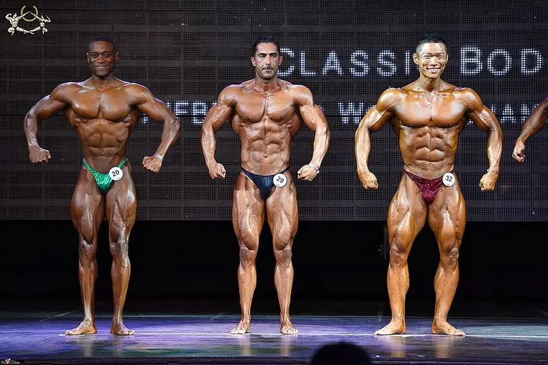 2017 world bodybuilding championships benidorm spain classic bodybuilding 3 gallery — Galery 2017 world bodybuilding championships benidorm spain classic bodybuilding 3 gallery