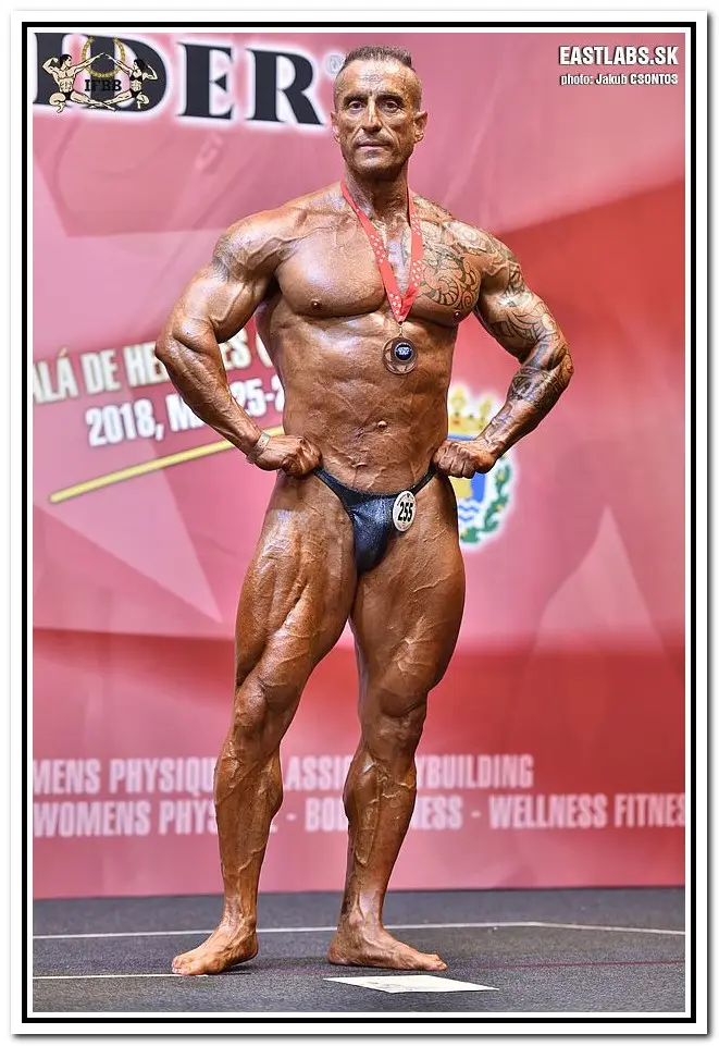2018 Diamond Cup Madrid-Day 2 Awards-BB 90KG PLUS — Galery 2018 Diamond Cup Madrid-Day 2 Awards-BB 90Kg PLUS