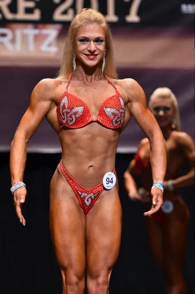 bodyfitness 168cm — Galery bodyfitness 168cm
