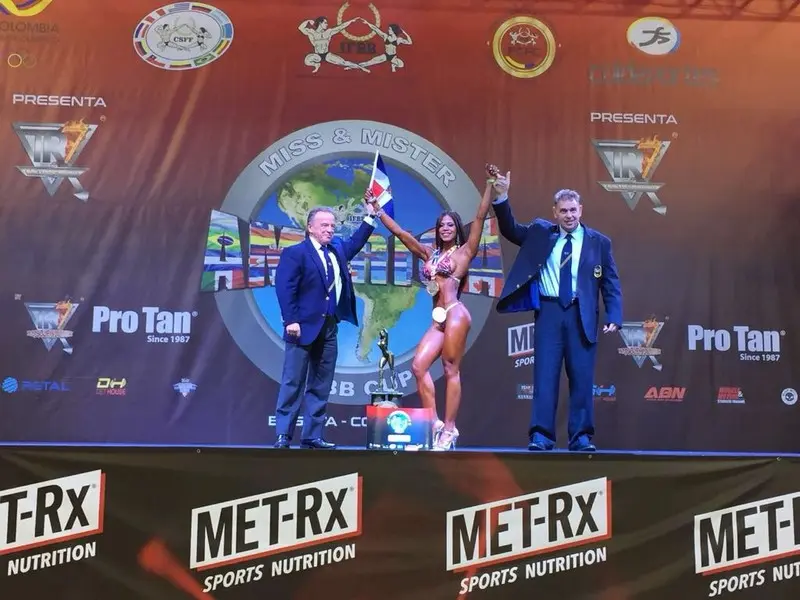 bogota world capital city of bodybuilding this weekend — Galery bogota world capital city of bodybuilding this weekend