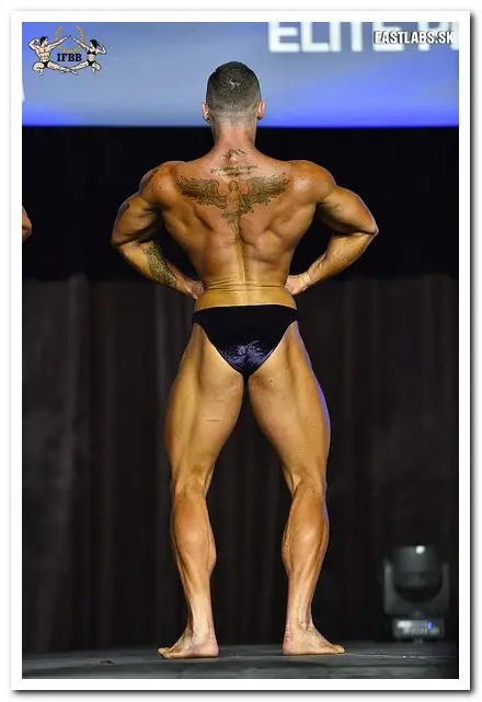 2018 IFBB DIAMOND CUP OSTRAVA-Junior BB — Galery 2018 IFBB DIAMOND CUP OSTRAVA-Junior BB