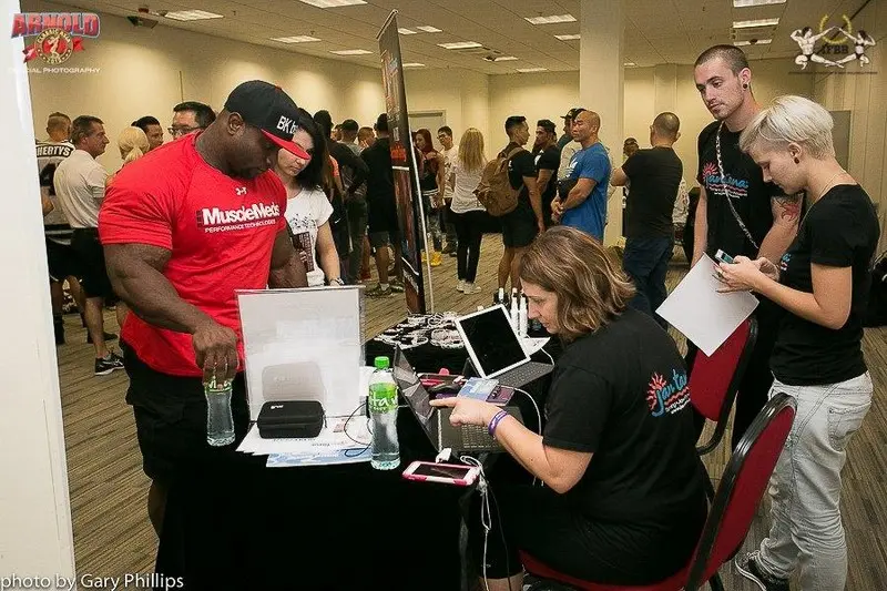 2016 ARNOLD CLASSIC ASIA — 2016 ARNOLD CLASSIC ASIA