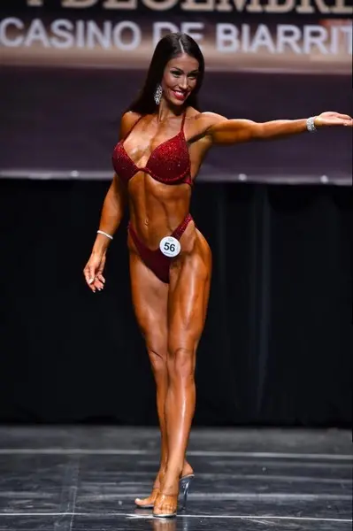 bodyfitness 163cm — Galery bodyfitness 163cm