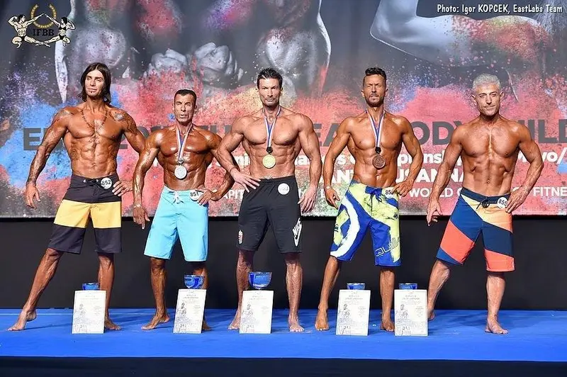 2017 european championships day 3 — Galery 2017 european championships day 3