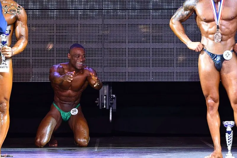 2017 world bodybuilding championships benidorm spain classic bodybuilding 3 gallery — Galery 2017 world bodybuilding championships benidorm spain classic bodybuilding 3 gallery