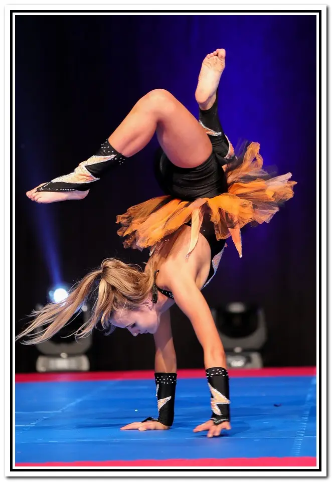 2018 IFBB WORLD CHILDREN FITNESS CHAMPIONSHIPS-13 years girls — 2018 IFBB WORLD CHILDREN FITNESS CHAMPIONSHIPS-13 years girls