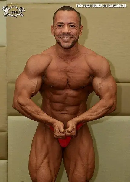 2015 MR OLYMPIA ASIA REGISTRATION — 2015 MR OLYMPIA ASIA REGISTRATION