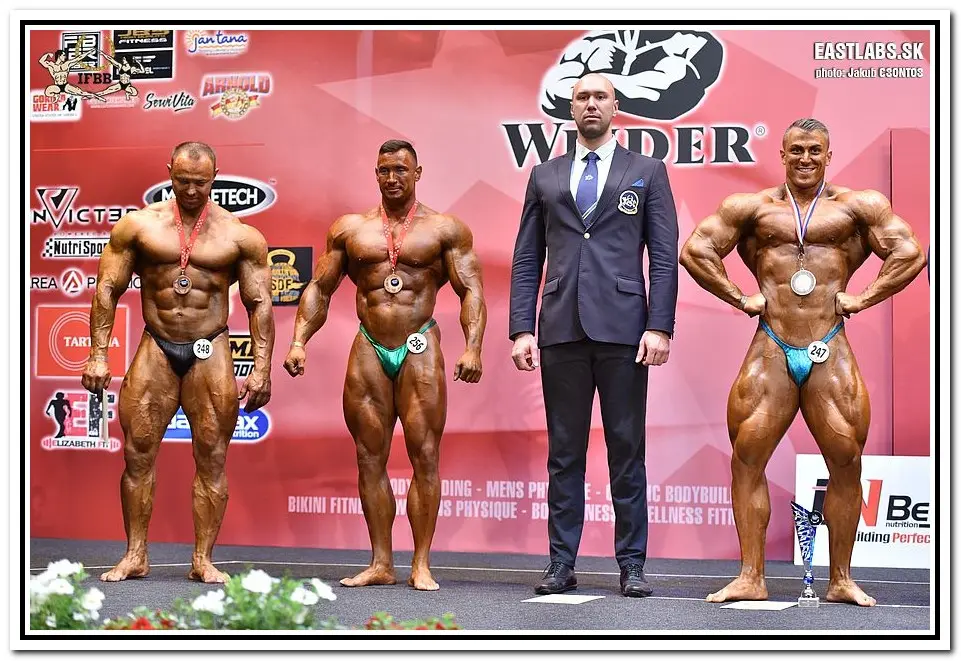 2018 Diamond Cup Madrid-Day 2 Awards-BB 90KG PLUS — Galery 2018 Diamond Cup Madrid-Day 2 Awards-BB 90Kg PLUS