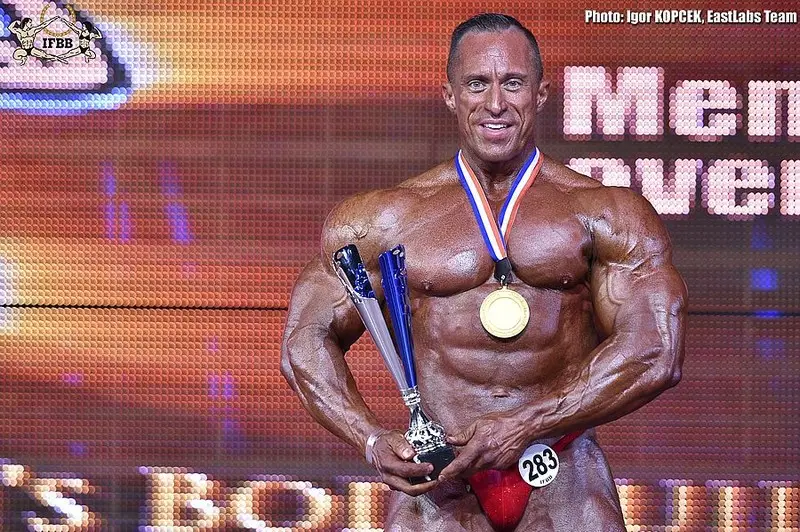 2016 world bodybuilding championships benidorm spain adwards — Galery 2016 world bodybuilding championships benidorm spain adwards