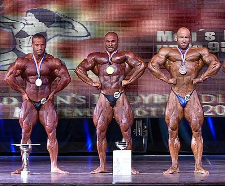 2016 world bodybuilding championships benidorm spain amazing series of gold medals by unstopabble ira 1 — 2016 world bodybuilding championships benidorm spain amazing series of gold