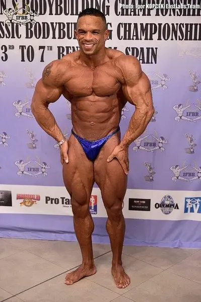 2016 WORLD BODYBUILDING CHAMPIONSHIPS OFFICIAL ATHLETE REGISTRATION FINISHED! — Galery 2016 WORLD BODYBUILDING CHAMPIONSHIPS OFFICIAL ATHLETE REGISTRATION FINISHED!