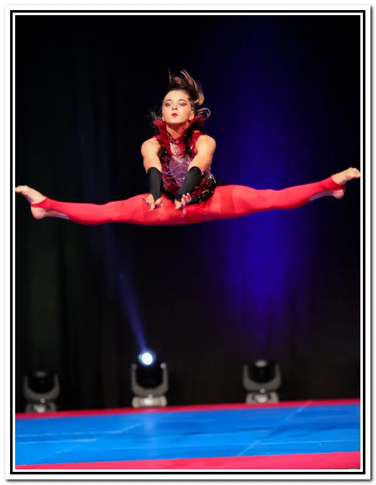 2018 IFBB WORLD CHILDREN FITNESS CHAMPIONSHIPS-13 years girls — 2018 IFBB WORLD CHILDREN FITNESS CHAMPIONSHIPS-13 years girls