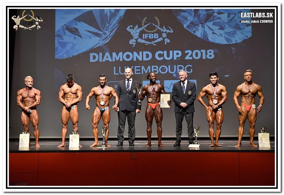 2018 DIAMOND CUP LUXEMBOURG-BB 75kg — GALERY 2018 DIAMOND CUP LUXEMBOURG-BB 75kg