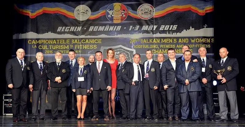24th-balkan-bodybuilding-and-fitness-championship-report-final — 24TH BALKAN BODYBUILDING AND FITNESS CHAMPIONSHIP REPORT FINAL