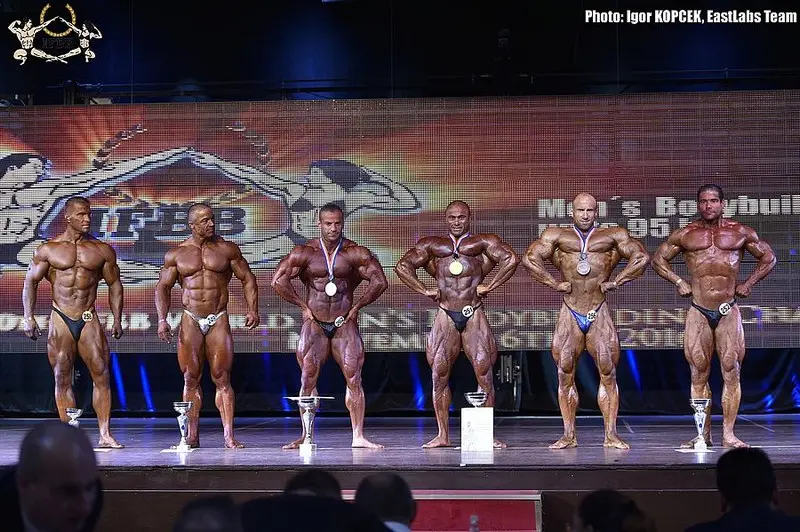 2016 world bodybuilding championships benidorm spain adwards — Galery 2016 world bodybuilding championships benidorm spain adwards