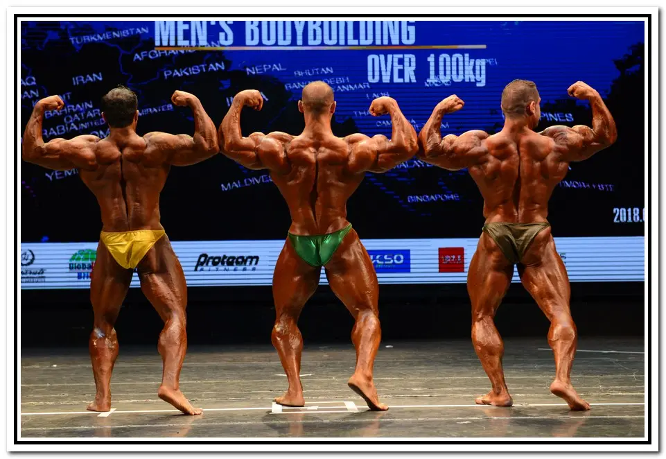 52nd ASIAN CHAMPIONSHIPS & ANNUAL CONGRESS — GALERY 52nd ASIAN CHAMPIONSHIPS