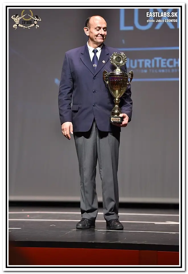 2018 DIAMOND CUP LUXEMBOURG-Officials — GALERY 2018 DIAMOND CUP LUXEMBOURG-OFFICIALS