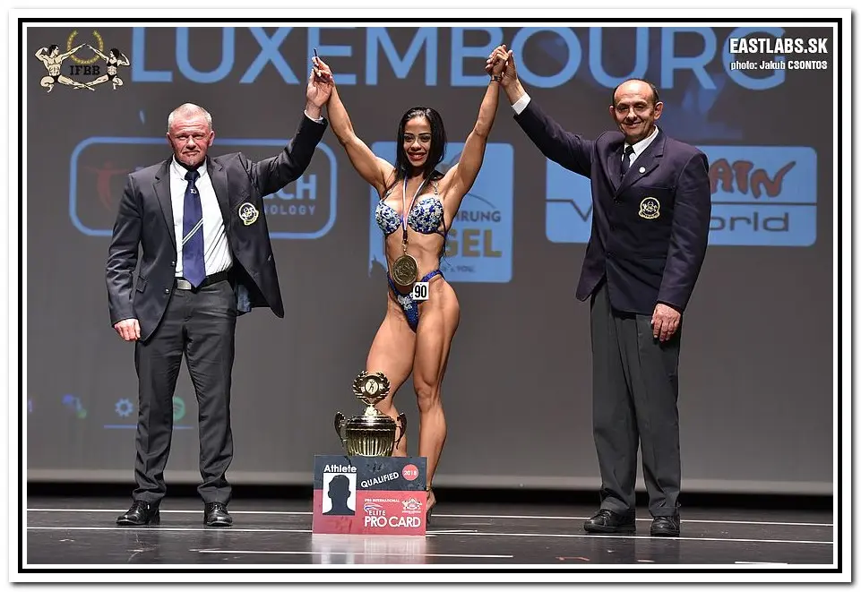 2018 DIAMOND CUP LUXEMBOURG-Wellness — GALERY 2018 DIAMOND CUP LUXEMBOURG-Wellness