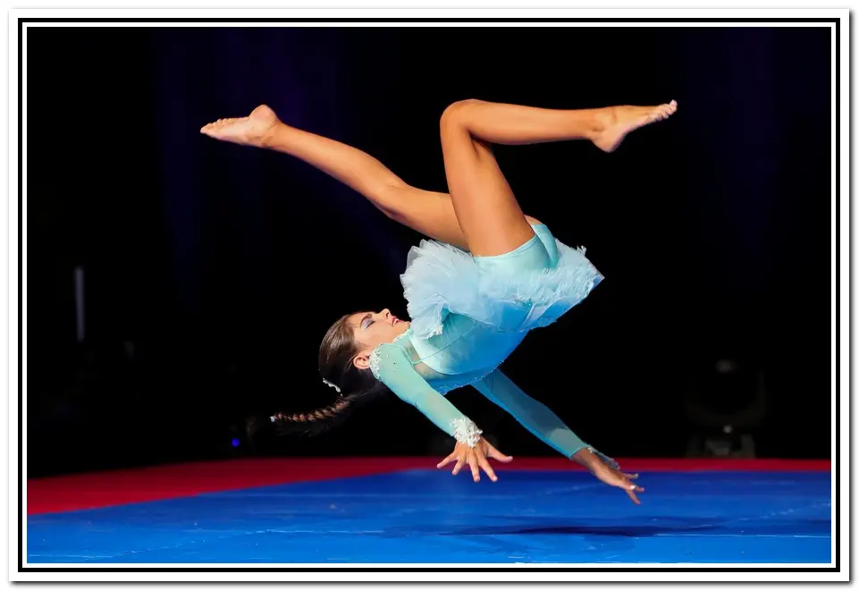 2018 IFBB WORLD CHILDREN FITNESS CHAMPIONSHIPS-11 years girls — 2018 IFBB WORLD CHILDREN FITNESS CHAMPIONSHIPS-11 years girls