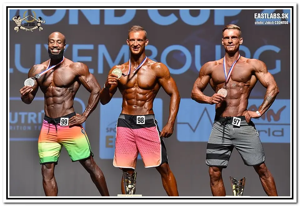 2018 DIAMOND CUP LUXEMBOURG-MPH 179cm — GALERY 2018 DIAMOND CUP LUXEMBOURG-MPH 179cm