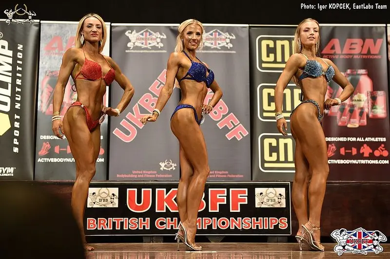 2017 bristish championships first competition newcomber — Galery 2017 bristish championships first competition newcomber