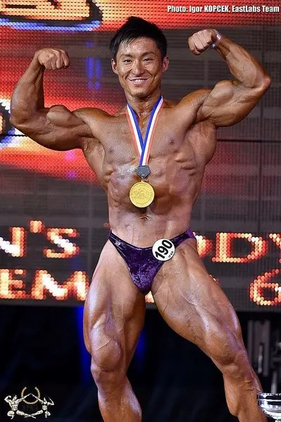 2016 world bodybuilding championships benidorm spain amazing series of gold medals by unstopabble ira 1 — 2016 world bodybuilding championships benidorm spain amazing series of gold