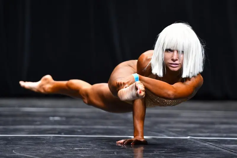 fitness routines — Galery fitness routines