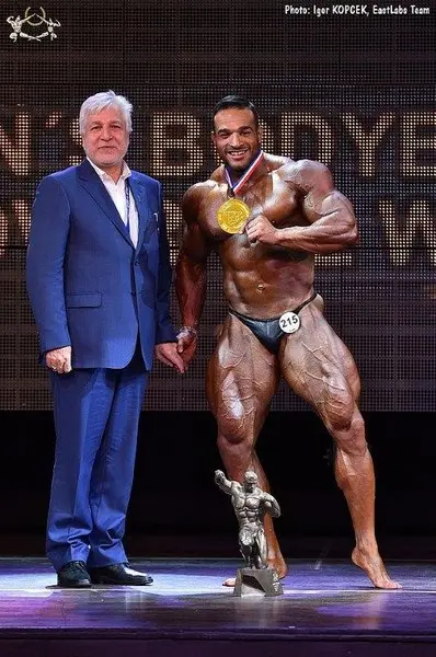 2017 world bodybuilding championships benidorm spain amazing rivarly of korea vs iran — Galery 2017 world bodybuilding championships benidorm spain amazing rivarly of korea vs iran