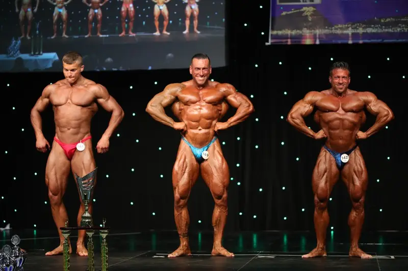 naphilo grecia overall bodybuilding — Galery naphilo grecia overall bodybuilding