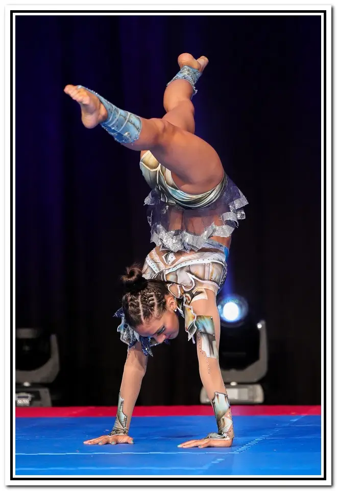 2018 IFBB WORLD CHILDREN FITNESS CHAMPIONSHIPS-15 years girls — 2018 IFBB WORLD CHILDREN FITNESS CHAMPIONSHIPS-15 years girls