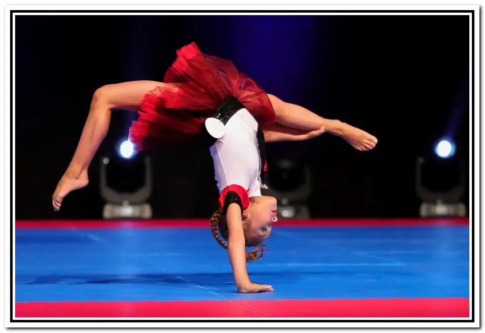2018 IFBB WORLD CHILDREN FITNESS CHAMPIONSHIPS-7 years girls — 2018 IFBB WORLD CHILDREN FITNESS CHAMPIONSHIPS-7 years girls