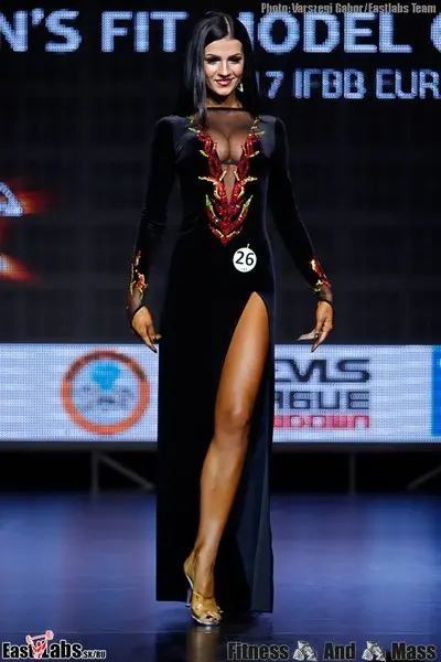 ifbb european fit model cup — Galery ifbb european fit model cup