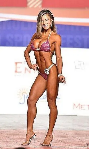 2016 ARNOLD CLASSIC BIKINI PREVIEW — 2016 ARNOLD CLASSIC BIKINI PREVIEW