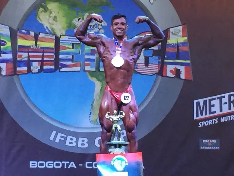 bogota world capital city of bodybuilding this weekend — Galery bogota world capital city of bodybuilding this weekend