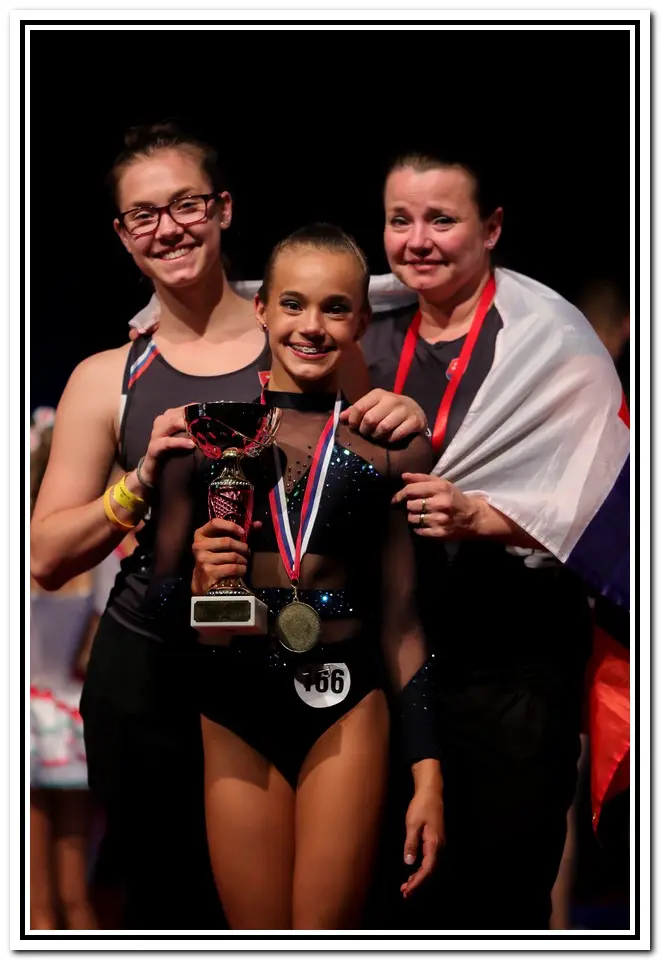 2018 IFBB WORLD CHILDREN FITNESS CHAMPIONSHIPS-registration and moment — 2018 IFBB WORLD CHILDREN FITNESS CHAMPIONSHIPS-registration and moment