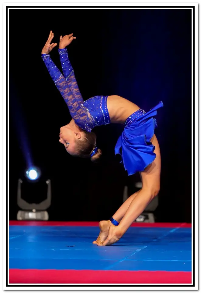 2018 IFBB WORLD CHILDREN FITNESS CHAMPIONSHIPS-13 years girls — 2018 IFBB WORLD CHILDREN FITNESS CHAMPIONSHIPS-13 years girls
